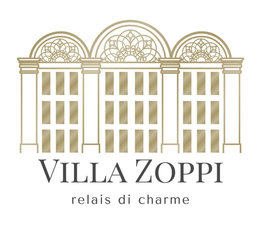 Boutique Hotel Villa Zoppi - Adults only Colognola ai Colli Extérieur photo